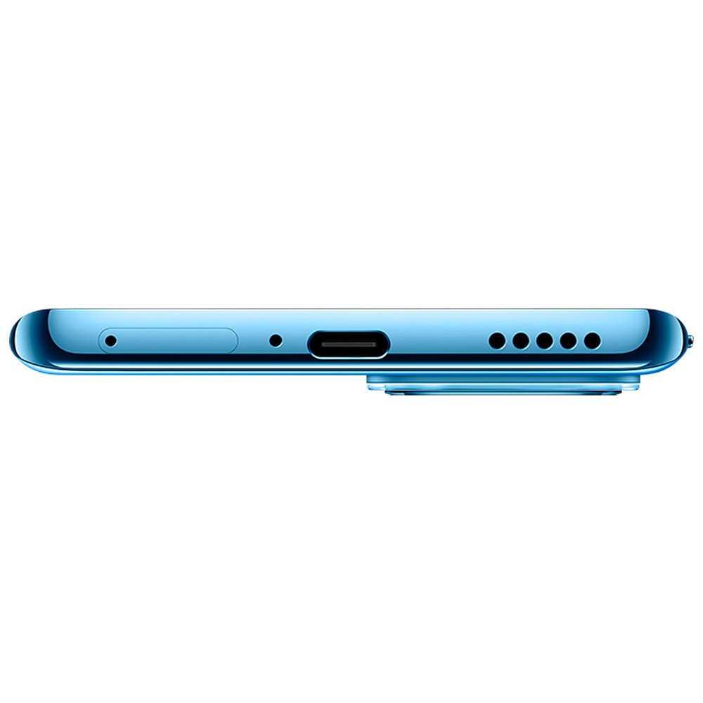 Смартфон Xiaomi 13 Lite 8/256GB Blue - фото 3