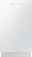 Встраиваемая посудомоечная машина Samsung DW50R4040BB/WT