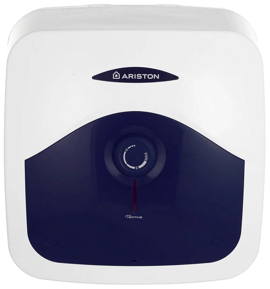 Водонагреватель Ariston BLU EVO R 10U, 10л RU - фото 1