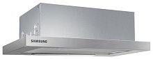 Вытяжка Samsung NK24M1030IS серебристая