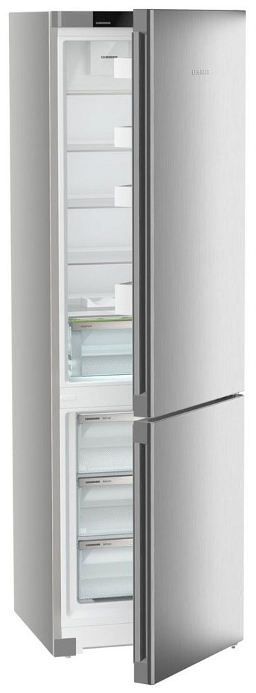 Холодильник Liebherr CNsfd 5703-20 001 серебристый - фото 9