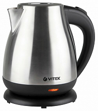 Чайник Vitek VT-7012, металлик