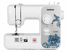 Швейная машинка Brother LS-250S, белый
