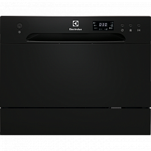 Посудомоечная машина Electrolux ESF2400OK, черный
