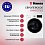 Стиральная машина Hansa WHG8140W - микро фото 8