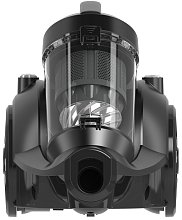 Пылесос HAYAI Fast Power HS4860EA серебристый