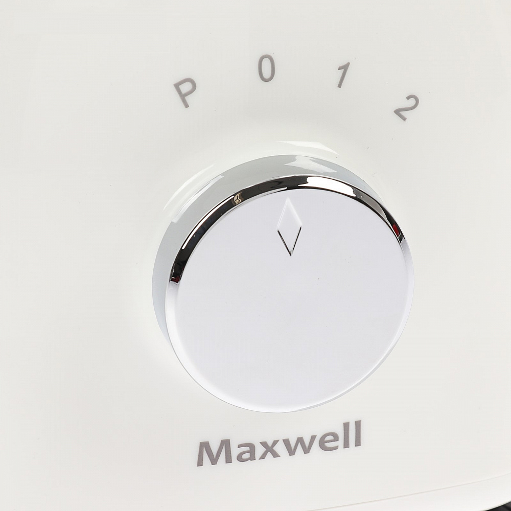 Блендер стационарный Maxwell MW-1174 - фото 3