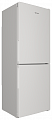 Холодильник-морозильник Indesit ITR 4160 W белый Холодильник-морозильник Indesit ITR 4160 W белый