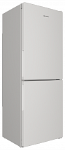 Холодильник-морозильник Indesit ITR 4160 W белый