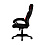 Игровое компьютерное кресло, Aerocool, AERO 2 Alpha BR, Чёрно-Красный - микро фото 3