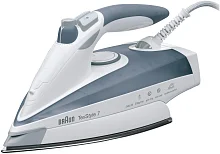 Утюг Braun TS775ETP серый