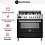 Варочный центр Bertazzoni Professional PRO96L1ENET - микро фото 9
