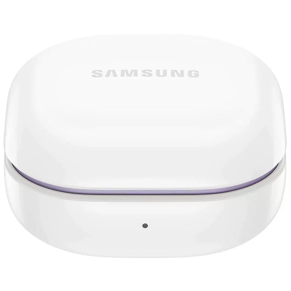 Смартфон Samsung Galaxy A54 5G 6/128GB Lavander + Galaxy Buds2 SM-R177NLVACIS Violet - фото 13
