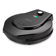 Пиццамейкер Kitfort КТ-1681 Черный Пиццамейкер Kitfort КТ-1681 Черный