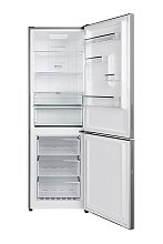 Холодильник Atlantiq ITNF 49XI224 U стальной