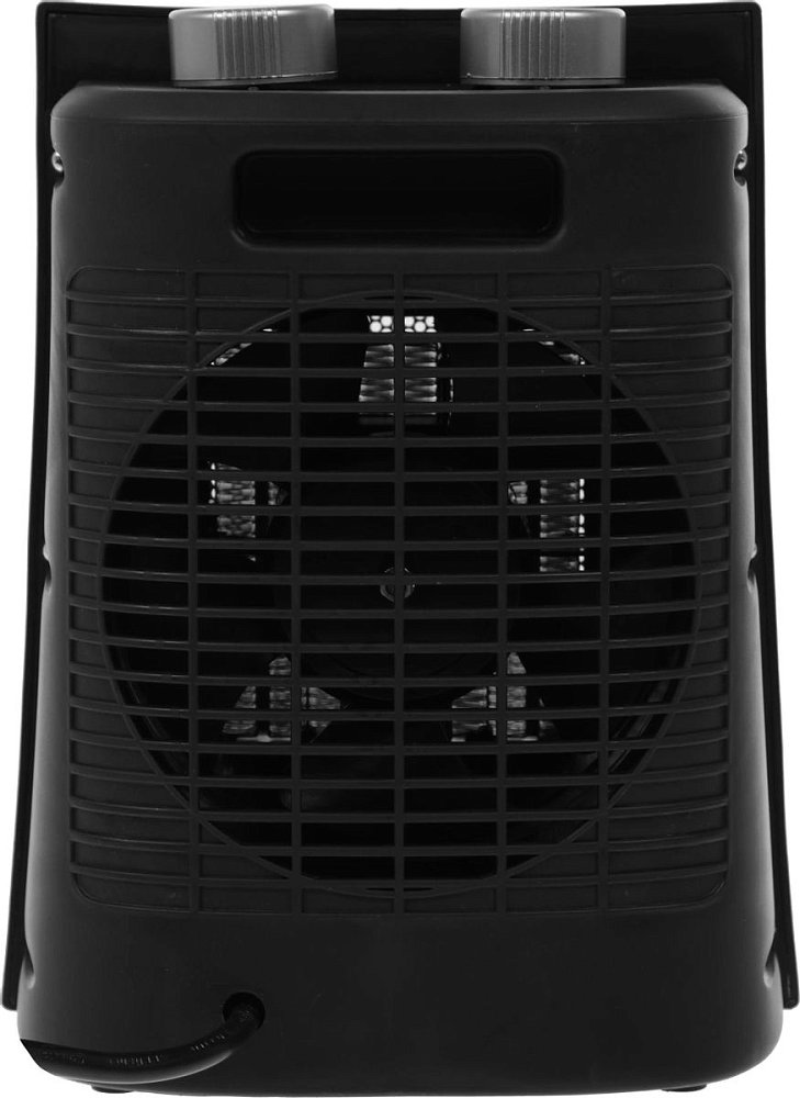 Тепловентилятор Vitek Midnight VT-2064 черный - фото 6 Тепловентилятор Vitek Midnight VT-2064 черный - фото 6