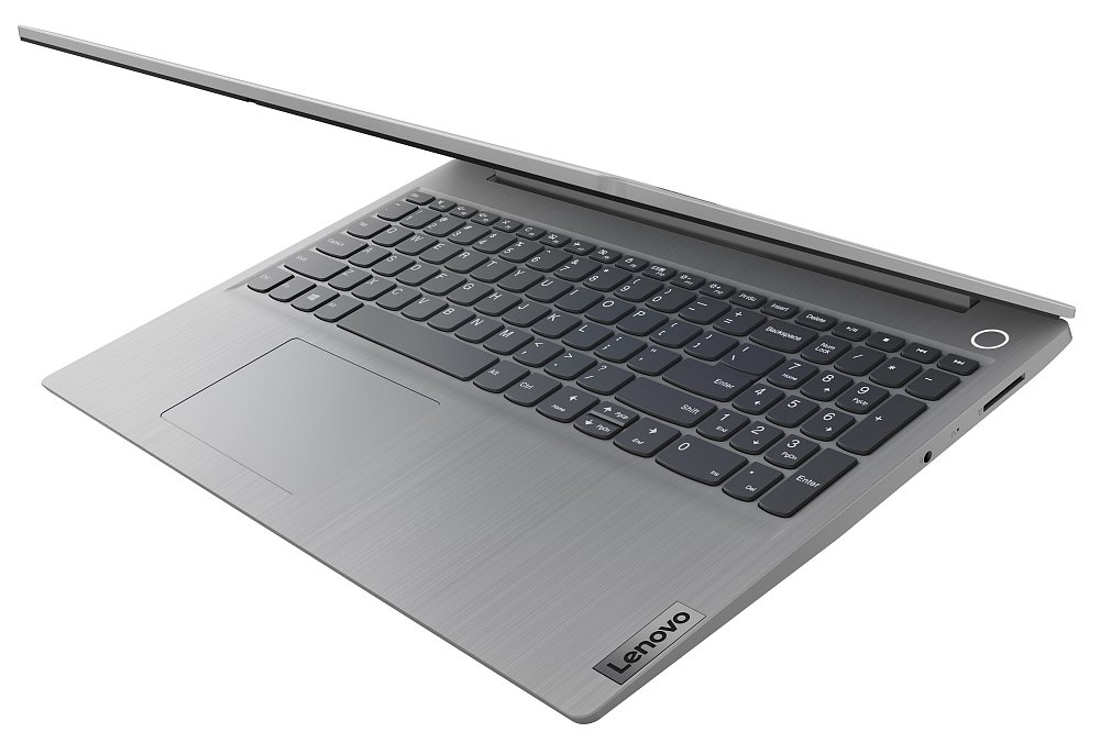 Ноутбук Lenovo IdeaPad 3 15IIL05 Intel Core i3-1005G1 8 Gb/GeForce MX330/ DOS/ 81WE017BRK - фото 10