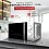 Микроволновая печь Atlantiq AMWO-W - микро фото 5