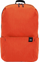 Рюкзак. Xiaomi, RunMi 90 Points Eight Colors ZJB4148GL/ZJB4139CN, оранжевый