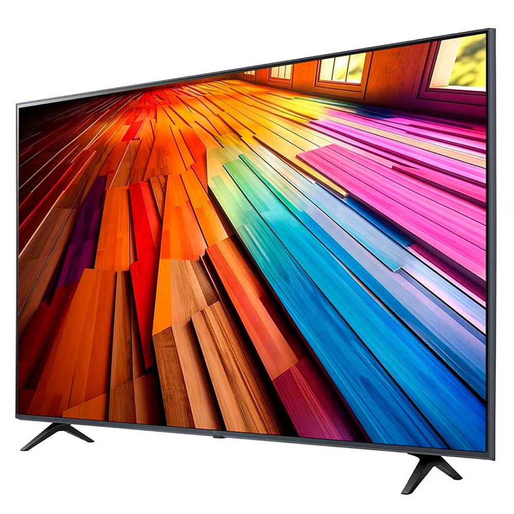Телевизор LG 43UT81009LB 43" 4K UHD - фото 3
