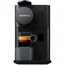 Кофемашина капсульного типа DeLonghi EN500.B