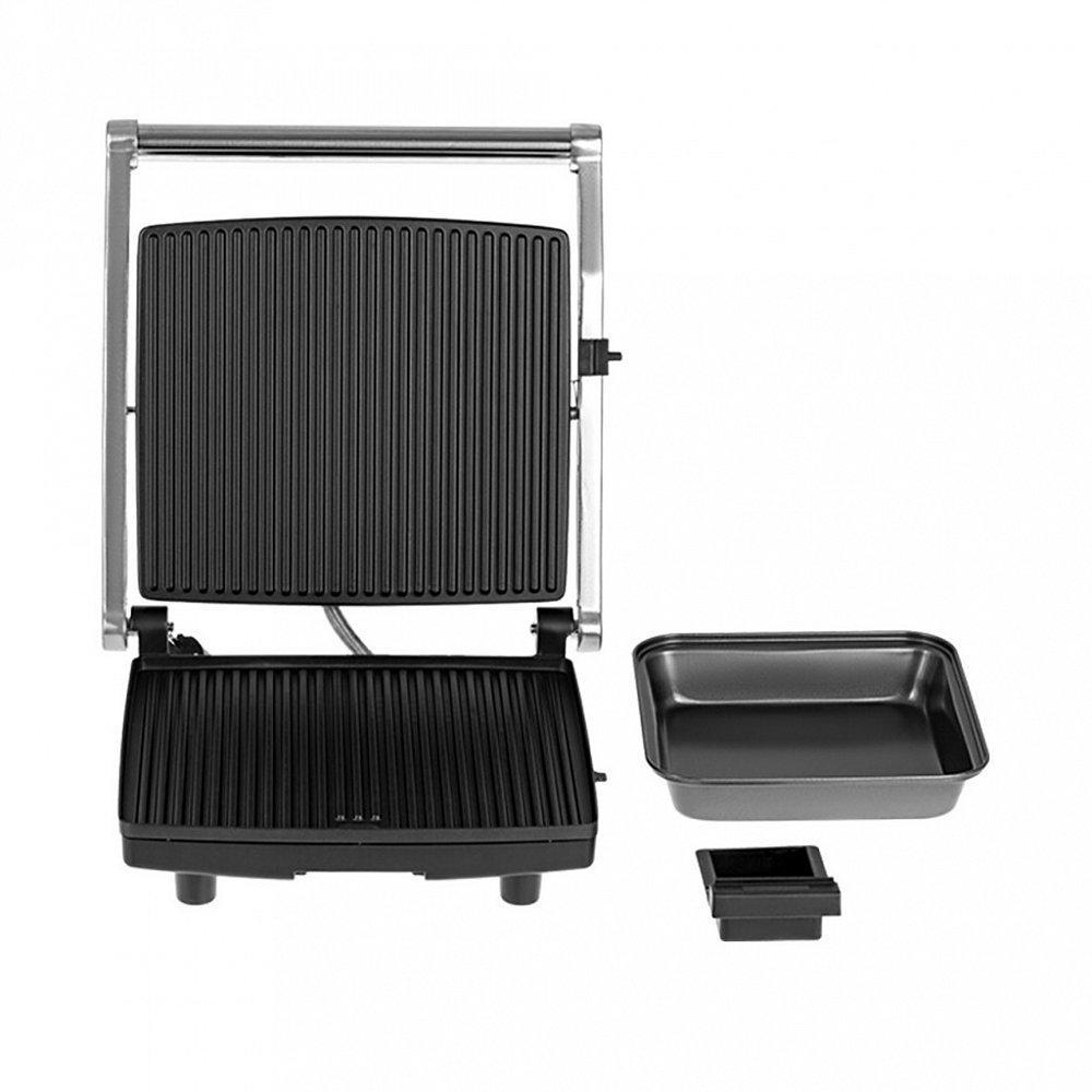 Электрогриль SteakMaster REDMOND RGM-M803P - фото 9