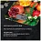 Кухонные весы Polaris PKS 1057DG Fruits - микро фото 6