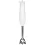 Блендер погружной Braun MQ3038WH - микро фото 9