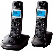 Телефон Panasonic KX-TG2512CAT