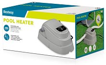 Проточный электрический водонагреватель BESTWAY 58259 Проточный электрический водонагреватель BESTWAY 58259