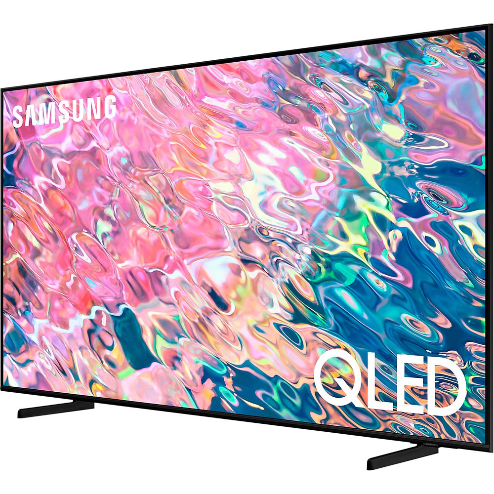 Телевизор Samsung QE50Q60BAUXCE 50" 4K UHD - фото 6