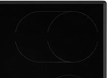 Встраиваемая стеклокерамическая поверхность ZUGEL ZEH603B