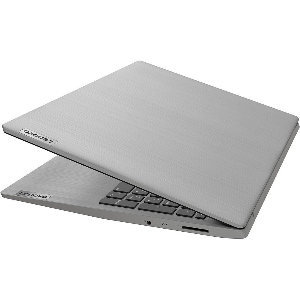Ноутбук Lenovo IdeaPad 3 15IML05 Intel Core i3 10110U 4 Gb/ DOS/ 81WB003GRK - фото 8