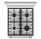 Газовая плита Gorenje K5141WF белая - микро фото 7