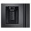 Холодильник Samsung RS64R5331B4/WT черный - микро фото 6