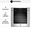 Встраиваемый духовой шкаф Bertazzoni F6011MODPTX/23 - микро фото 13