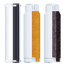 Комплект фильтроэлементов сменных   Комплект фильтроэлементов сменных