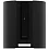 Вытяжка островная KRONA VANDA ISOLA 350 BLACK S / KRHD202 - микро фото 13