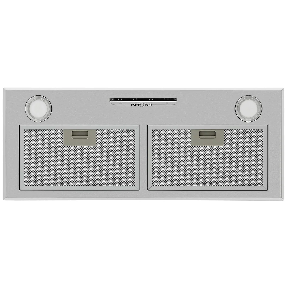 Вытяжка полновстраиваемая KRONA Ameli 900 inox S