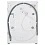 Стиральная машина Indesit IWSB 5085 CIS Белая - микро фото 8