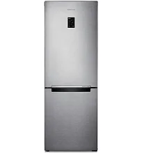 Холодильник Samsung RB31FERNDSA/WT серебристый