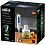 Аэрогриль Braun HF5073IBK + блендер Braun MQ20236MWH - микро фото 10