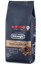 Кофе в зернах Delonghi DLSC613 Arabica 1000 гр