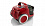 Пылесос Gorenje VC1901GACRCY, красный - микро фото 3