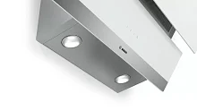 Вытяжка Bosch DWK-065G20T белая