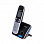 Телефон Panasonic KX-TG 6811(CAM), черный - микро фото 2