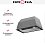 Вытяжка полновстраиваемая Krona AMELI 600 BLACK PB - микро фото 4