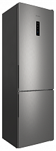 Холодильник Indesit ITR 5200 X серый