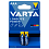 Батарейки Varta High Energy Micro 1.5V-LR03/AAA 2 шт - микро фото 2