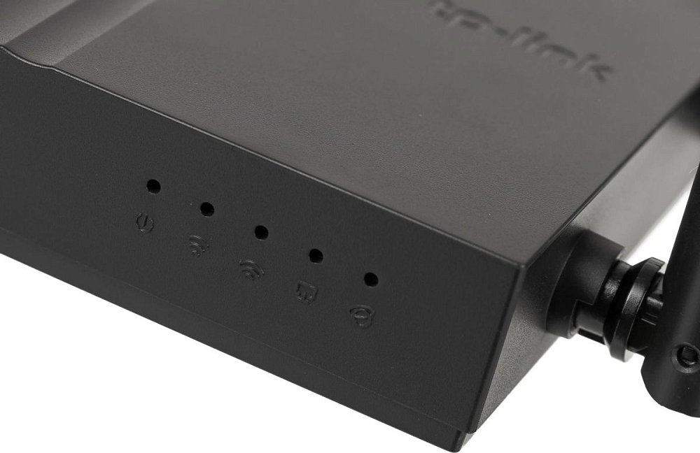 Wi-Fi роутер TP-LINK Archer C6 - фото 14